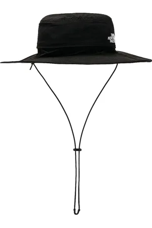 The North Face Horizon Breeze Brimmer Hat in Black - Black. Size S/M (also in ).