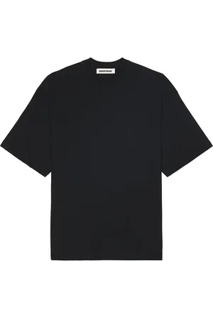 DARKPARK Mick Tee in Black - Black. Size S (also in XL/1X).