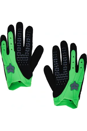 Kiko Kostadinov X Fox Racing Gloves in Irish Green - Green. Size L (also in XL/1X).