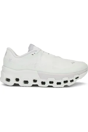 On Running X Post Archive Facti (PAF) Cloudmster 2 Sneaker in Vapor Frost - Grey. Size 11.5 (also in 12, 12.5, 13).