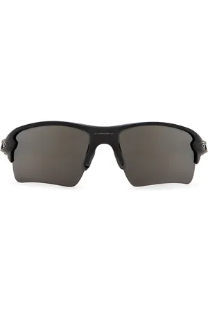 Oakley Flak 2.0 XL Sunglasses in Matte Black - Black. Size all.