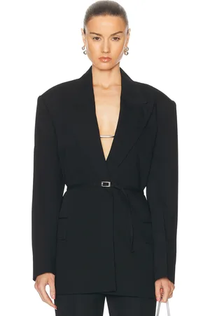 Acne Studios Suit in Black - Black. Size 38 (also in 42).