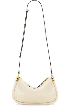 Chloé Partay 24 Shoulder Bag in Sweet Beige - Beige. Size all.