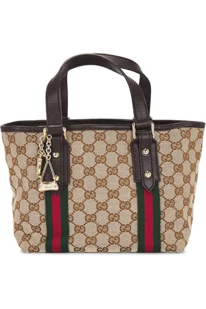 Gucci Jolicouer Tote Bag in Beige - Beige. Size all.