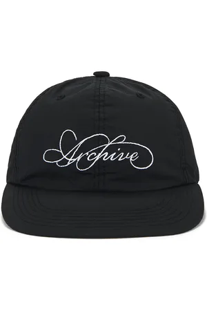 Post Archive Faction PAF 8.0 Archive Cap Right in Black - Black. Size all.