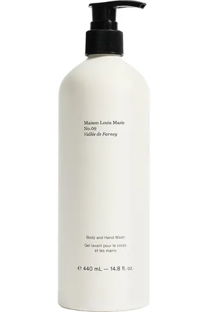 Maison Louis Marie No.09 Vallee de Farney Body and Hand Wash in N/A - Beauty: NA. Size all.