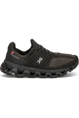 On Running Cloudswift 3 Ad Sneaker in All Black - Black. Size 11.5 (also in 12.5).