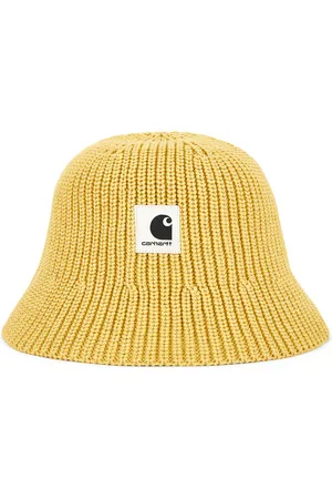 Carhartt Paloma Hat in Air Yellow - Yellow. Size S/M (also in ).