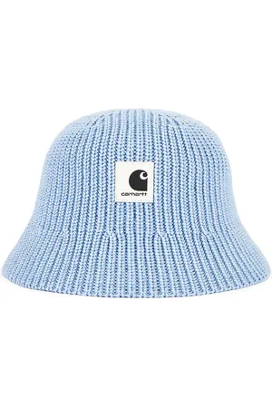 Carhartt Paloma Hat in Air Sky - Blue. Size S/M (also in ).