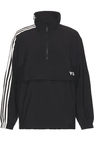 Y-3 Track Jacket in Black - Black. Size M (also in ).