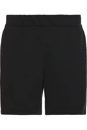On Running Club Shorts in Black - Black. Size L (also in M).