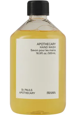 Frama Apothecary Hand Wash Refill 500ml in N/A - Beauty: NA. Size all.
