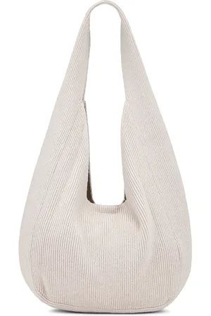 AYA MUSE Sol Bag in Cream - Cream. Size all.