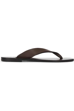 A.Emery Kinto Sandal in Walnut - Brown. Size 35 (also in 37, 38, 39, 40).