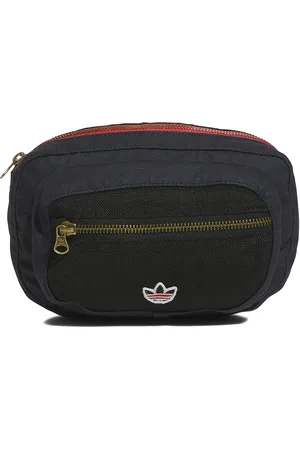 adidas X Clot Waist Bag in Night Indigo - Navy. Size all.