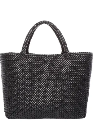 The Row Ruth Tote Bag in Black ANG - Black. Size all.