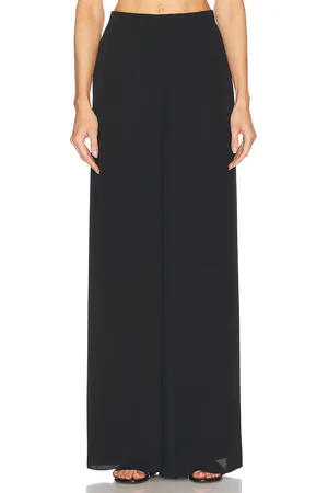 ALEXIS Verio Pant in Black - Black. Size L (also in M, S, XS).