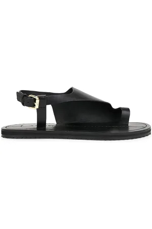 A.Emery Milne Sandal in Black - Black. Size 35 (also in 36, 37, 38, 39, 40, 41).