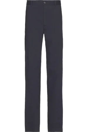 THEORY Curtis Trousers in Eclipse - Navy. Size 30 (also in 31, 32, 33, 34, 36, 38).