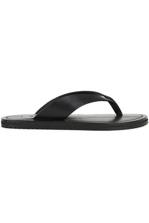 A.Emery Flora Sandal in Black - Black. Size 35 (also in 36, 37, 38, 39, 40, 41).