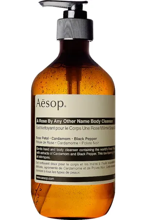 Aesop A Rose By Any Other Name Body Cleanser in All - Beauty: NA. Size all.
