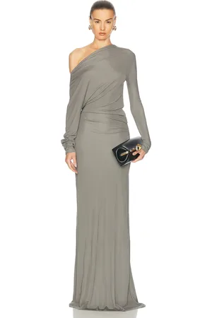 AYA MUSE Whisper Dress in Sage - Green. Size S (also in XS).