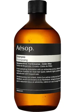 Aesop Shampoo Refill in N/A - Beauty: NA. Size all.