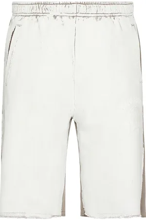 Maison Margiela Shorts in Taupe - Taupe. Size L (also in M, XL/1X).