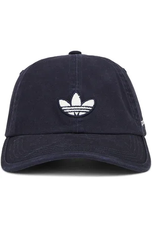adidas X Sporty & Rich Baseball Cap in Navy - Navy. Size all.