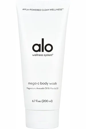 alo Mega-c Body Wash in N/A - Beauty: NA. Size all.