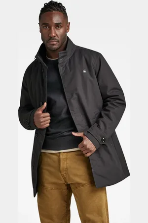 G star mens store coat sale