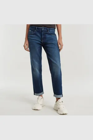 G-Star Kate Boyfriend Jeans - - Women