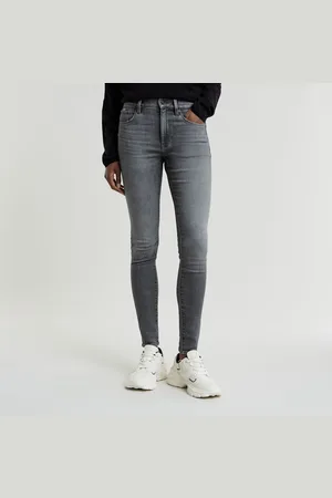 G-Star 3301 Skinny Jeans - - Women