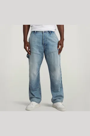 G-Star Carpenter 3D Loose Jeans - - Men
