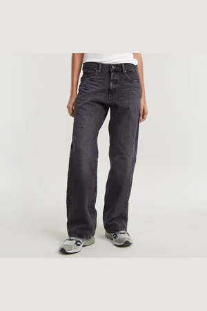 G-Star Bowey 3D Boyfriend Jeans - - Women