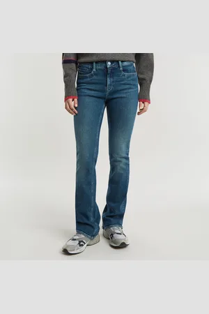 G-Star Noxer Bootcut Jeans - - Women