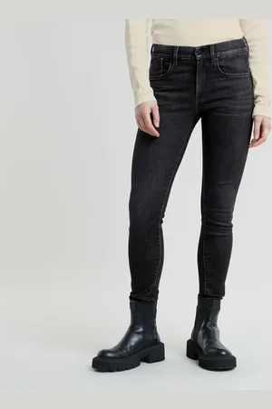 G-Star Lhana Skinny Jeans - - Women