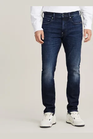G-Star Revend FWD Skinny Jeans - - Men
