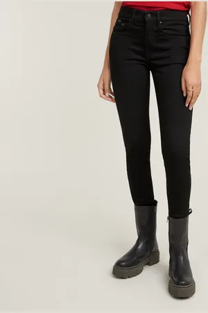 G-Star 3301 High Skinny Jeans - - Women