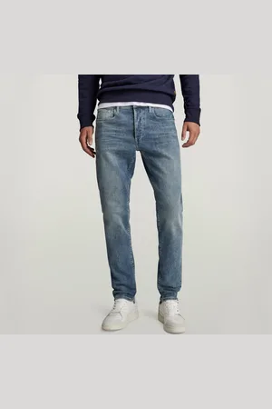 G-Star 3301 Slim Jeans - - Men