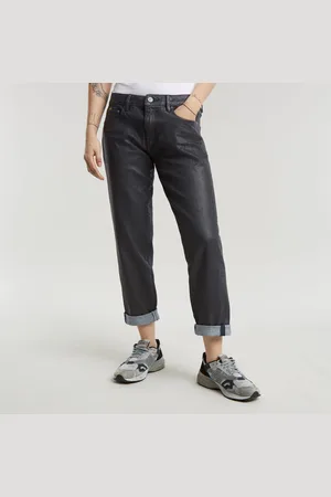 G-Star Kate Boyfriend Jeans - - Women