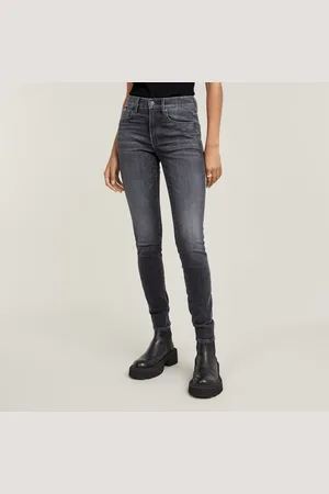 G-Star 3301 Skinny Jeans - - Women