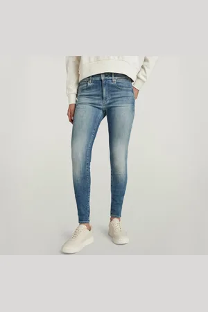 G-Star 3301 Skinny Jeans - - Women