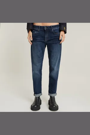 G-Star Kate Boyfriend Jeans - - Women
