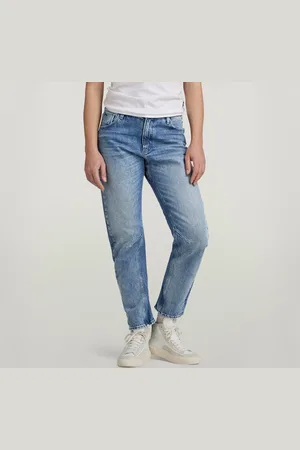 G-Star Arc 3D Boyfriend Jeans - - Women