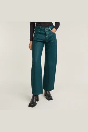 G-Star Bowey 3D Boyfriend Jeans - - Women