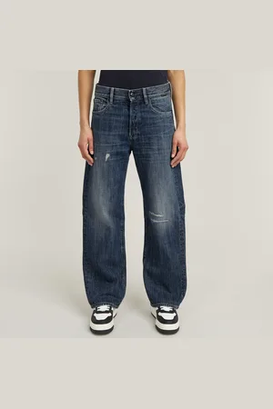 G-Star Bowey 3D Boyfriend Jeans - - Women
