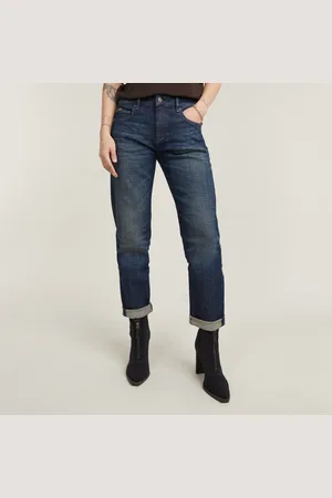 G-Star Kate Boyfriend Jeans - - Women