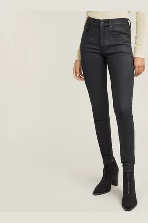 G-Star Lhana Skinny Jeans - - Women