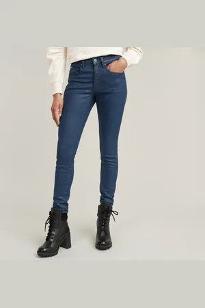G-Star Lhana Skinny Jeans - - Women